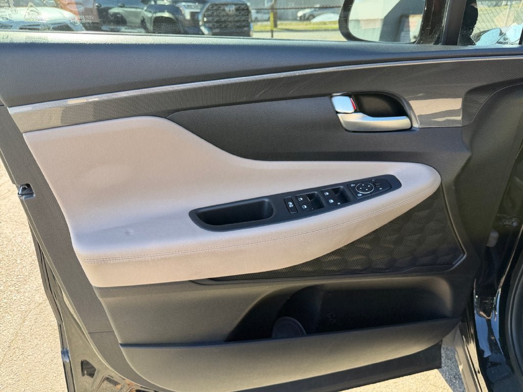 Used 2021 Hyundai Santa Fe SEL w/ Convenience Package FWD image 20