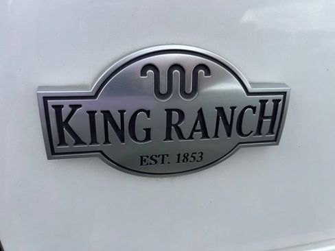 Used 2014 Ford F450 King Ranch AWD/4WD image 6