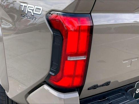 New 2026 Toyota Tacoma TRD Sport image 14