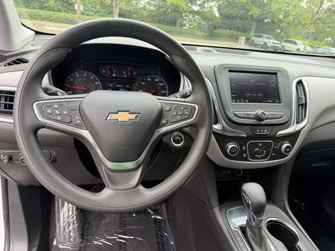 Used 2023 Chevrolet Equinox LS FWD image 18