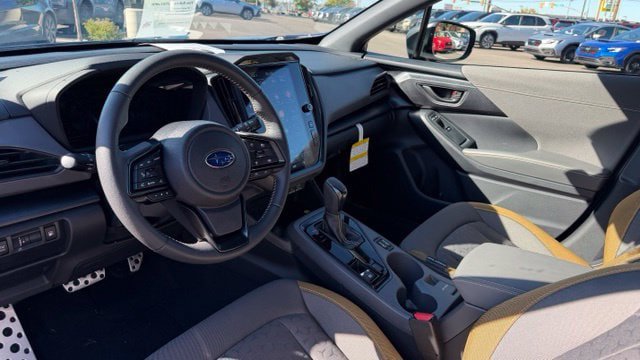 Used 2026 Subaru Crosstrek 2.5i Sport w/ Crosstrek Mirror Package AWD/4WD image 10