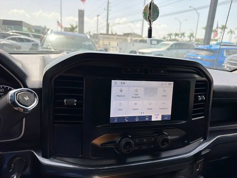 Used 2023 Ford F150 XL RWD image 5