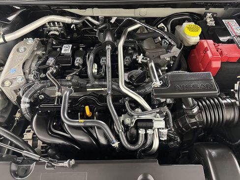 Used 2023 Nissan Sentra SV w/ All-Weather Package image 30