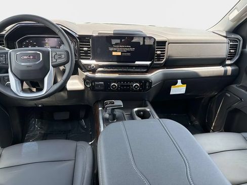 New 2026 GMC Sierra 1500 Elevation w/ Elevation Premium Package AWD/4WD image 15