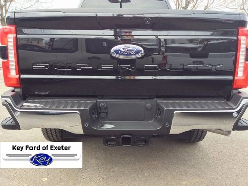 New 2026 Ford F350 Lariat w/ FX4 Off-Road Package image 17