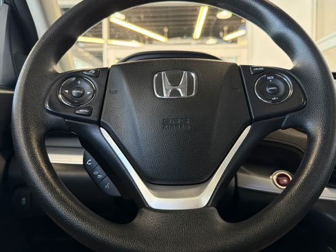 Used 2016 Honda CR-V EX image 25