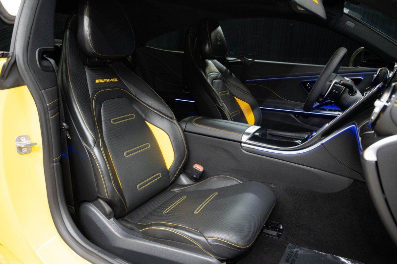 New 2027 Mercedes-Benz CLE 53 AMG 4MATIC Coupe image 13