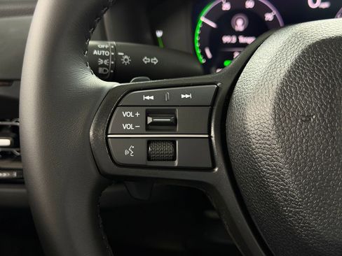 New 2026 Honda Accord Sport image 18