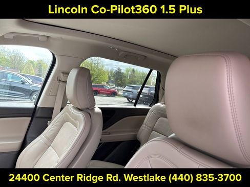 Used 2024 Lincoln Aviator Reserve w/ Equipment Group 201A image 14
