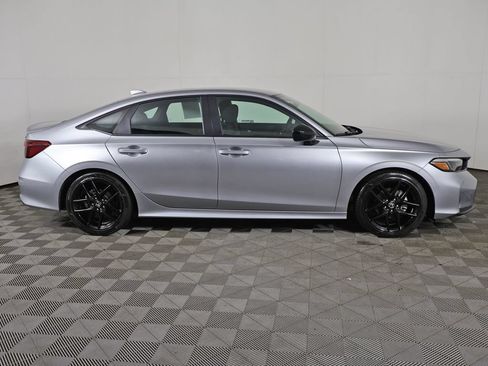 Used 2026 Honda Civic Sport image 16
