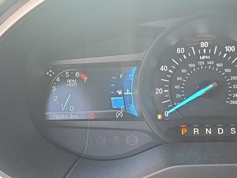 Used 2019 Ford Edge SEL w/ Equipment Group 201A AWD/4WD image 13