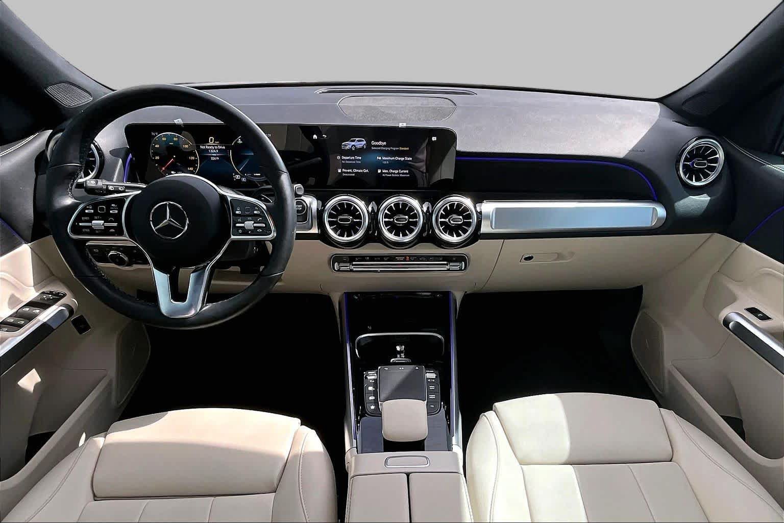 Used 2023 Mercedes-Benz EQB 250+ image 15