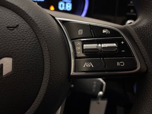 Certified 2026 Kia Seltos LX image 14