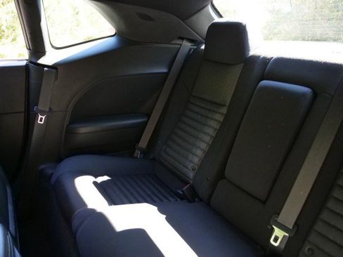 Used 2014 Dodge Challenger R/T w/ Blacktop Package image 23