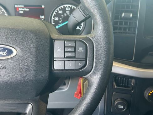 Used 2023 Ford F150 XLT image 39