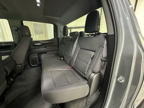 Certified 2023 GMC Sierra 1500 Elevation w/ X31 Off-Road Package AWD/4WD image 22