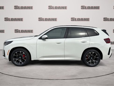 New 2026 BMW X3 xDrive30 w/ M Sport Package AWD/4WD image 2
