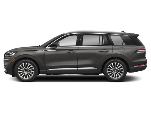 Used 2021 Lincoln Aviator Reserve w/ Equipment Group 208A image 3