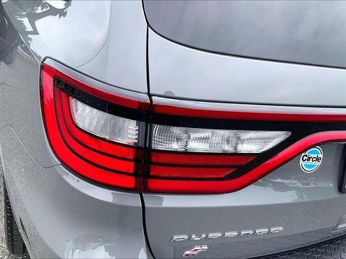 Used 2023 Dodge Durango R/T AWD/4WD image 27