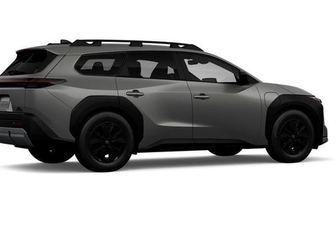 New 2026 Toyota bZ Woodland AWD/4WD image 12