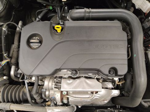 Used 2025 Chevrolet Malibu LT FWD image 30