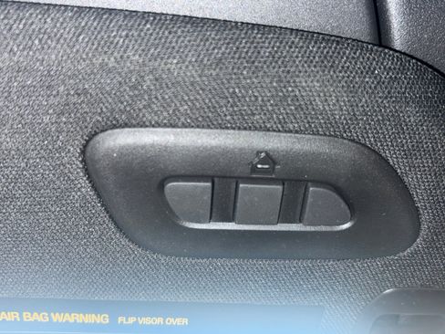 Used 2024 Chevrolet Corvette Stingray Preferred Cpe w/ 2LT image 35