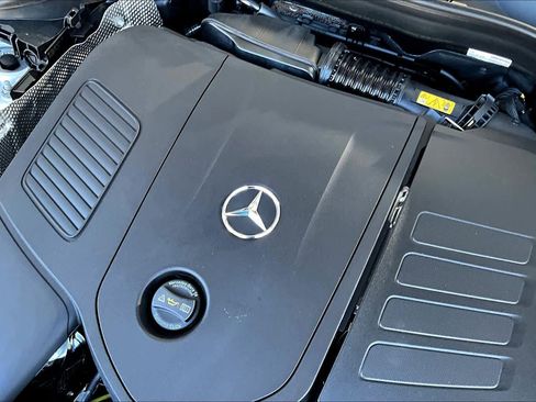 New 2026 Mercedes-Benz GLC 300 GLC 300 image 19