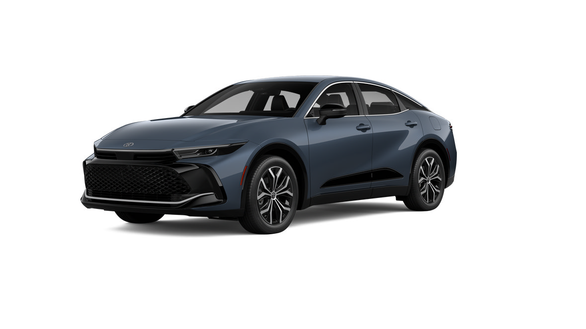 New 2027 Toyota Crown AWD/4WD image 39