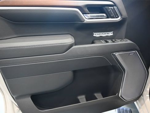 New 2026 GMC Sierra 1500 Denali AWD/4WD image 31