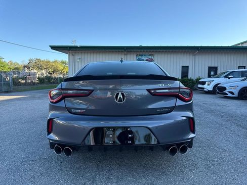 Used 2023 Acura TLX Type S image 13
