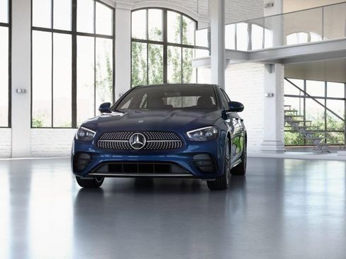 Certified 2023 Mercedes-Benz E 350 4MATIC Sedan image 43