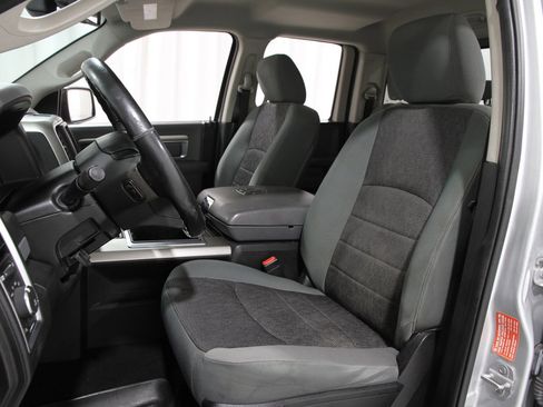 Used 2014 RAM 1500 Big Horn image 5