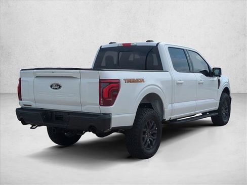 Used 2025 Ford F150 Tremor w/ Equipment Group 402A High image 5