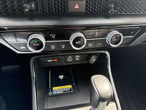 Certified 2024 Honda CR-V EX-L image 33