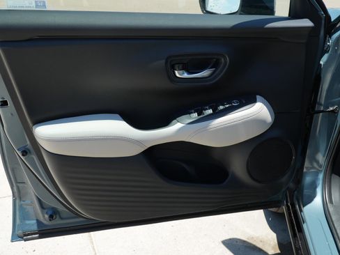 New 2027 Honda HR-V EX-L image 14