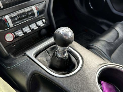 Used 2021 Ford Mustang GT Premium w/ Equipment Group 401A image 38