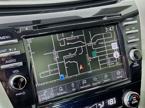 Used 2019 Nissan Murano SV image 13