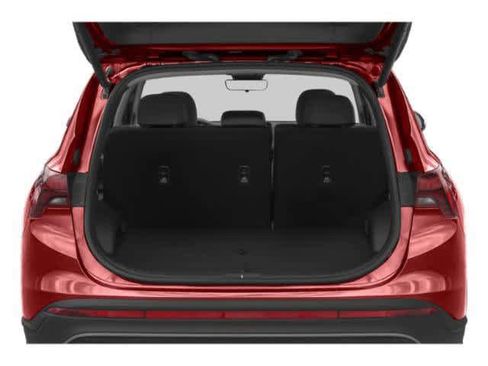 Used 2023 Hyundai Santa Fe SEL image 14