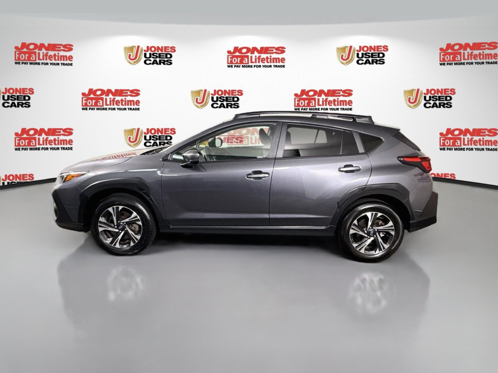 Used 2026 Subaru Crosstrek 2.5i Premium AWD/4WD image 15