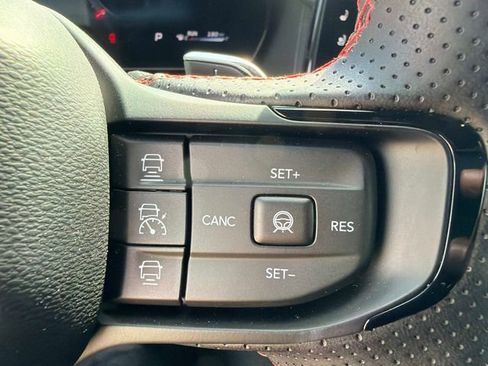 New 2026 Dodge Charger Scat Pack AWD/4WD image 20