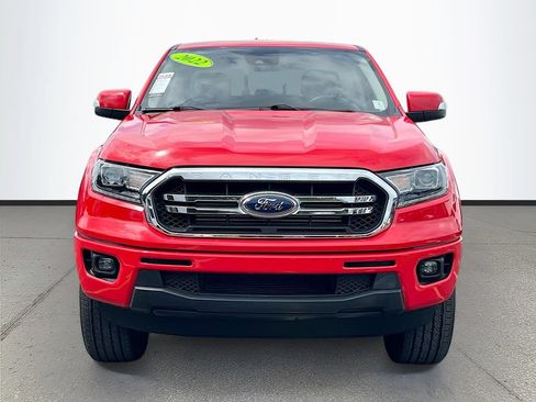 Used 2022 Ford Ranger Lariat RWD image 2