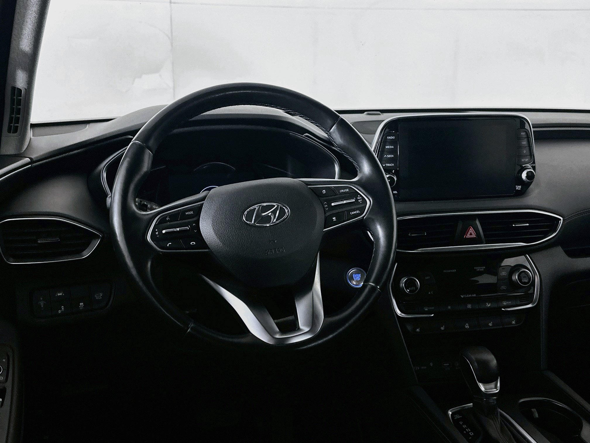 Used 2020 Hyundai Santa Fe Limited FWD image 18