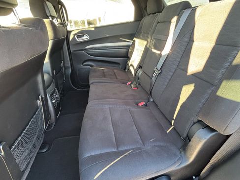 Used 2020 Dodge Durango SXT w/ 3rd Row Seating Group image 20