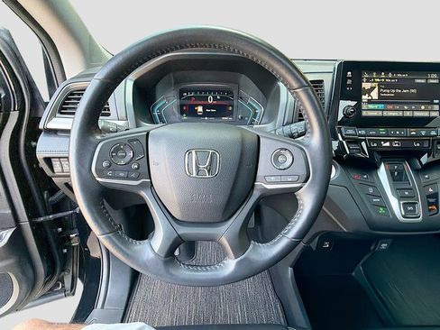 Used 2024 Honda Odyssey EX-L image 40