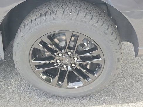 Certified 2023 Ford Expedition XLT RWD image 10