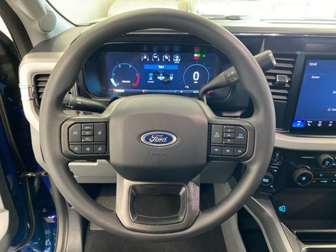 New 2026 Ford F350 XLT w/ XLT Premium Package AWD/4WD image 19