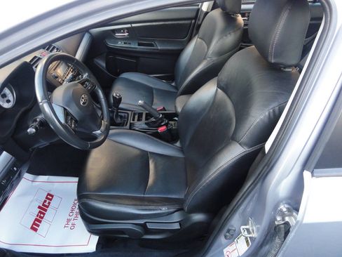 Used 2013 Subaru Impreza 2.0i Sport Premium AWD/4WD image 8