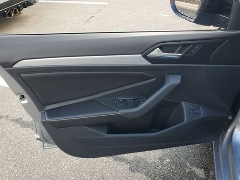 New 2026 Volkswagen Jetta Sport FWD image 11