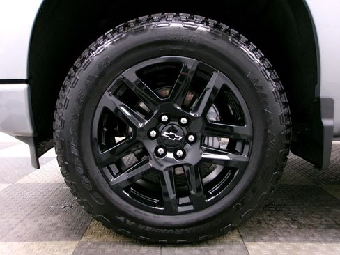 Certified 2026 Chevrolet Silverado 1500 RST w/ Convenience Package II image 16