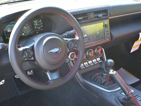 New 2025 Subaru BRZ Limited image 30